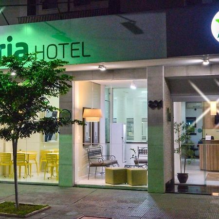Araucaria Hotel Business - Maringá Extérieur photo