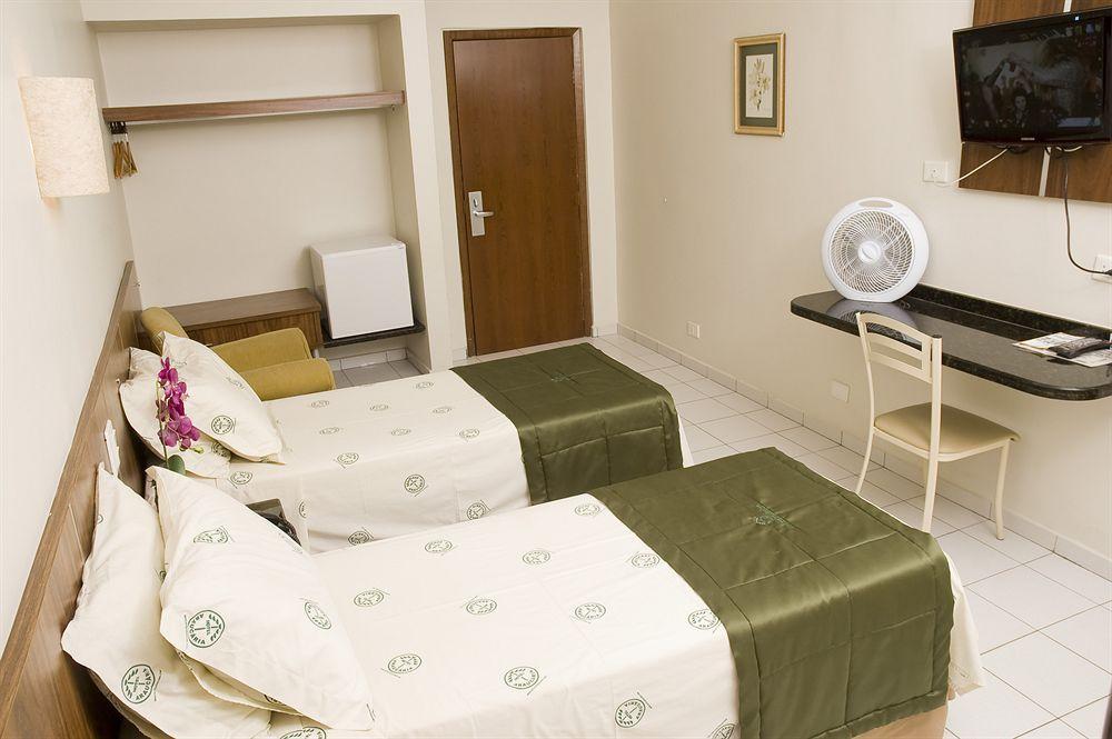 Araucaria Hotel Business - Maringá Extérieur photo