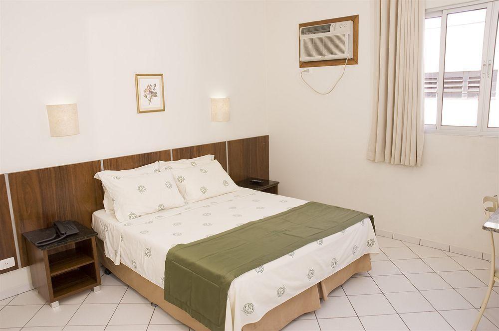 Araucaria Hotel Business - Maringá Extérieur photo