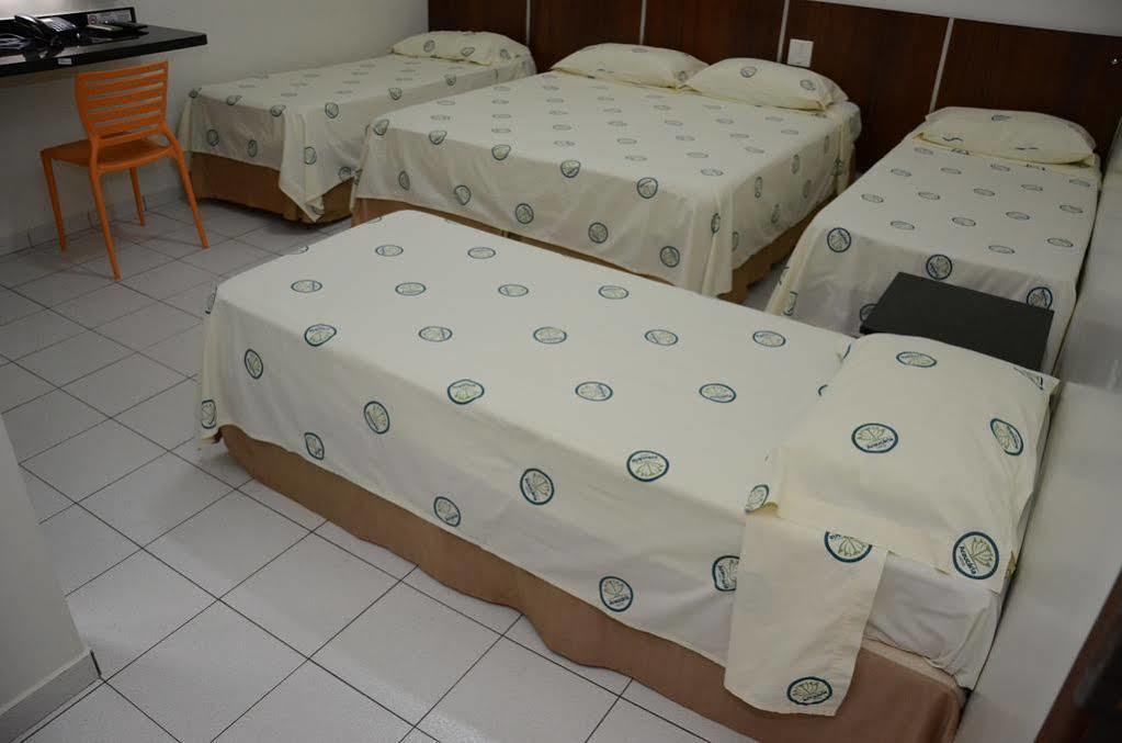 Araucaria Hotel Business - Maringá Extérieur photo