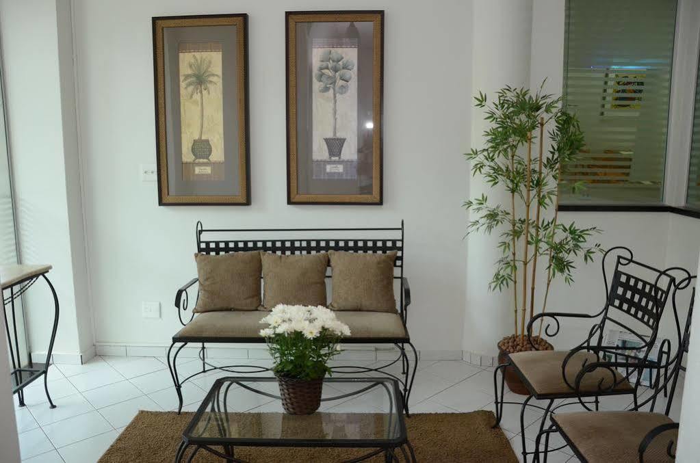 Araucaria Hotel Business - Maringá Extérieur photo