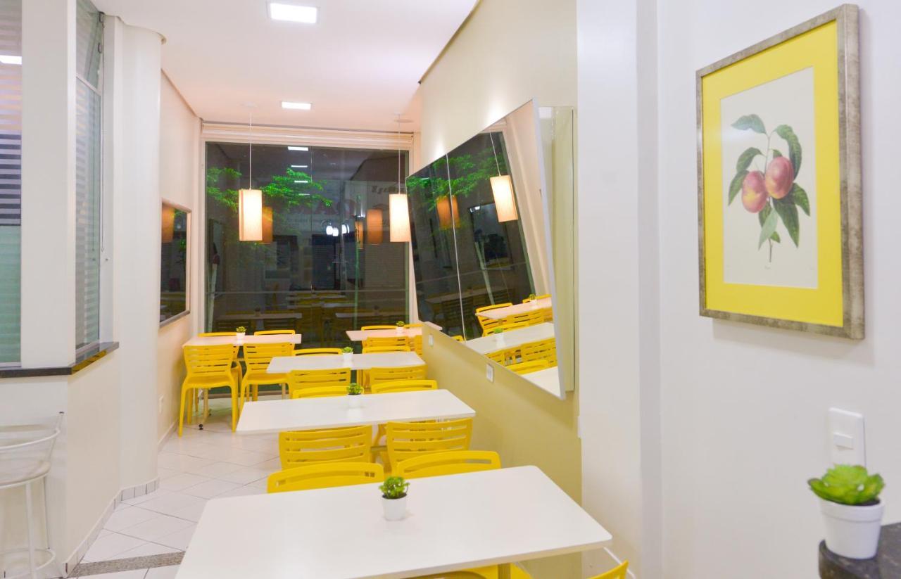 Araucaria Hotel Business - Maringá Extérieur photo