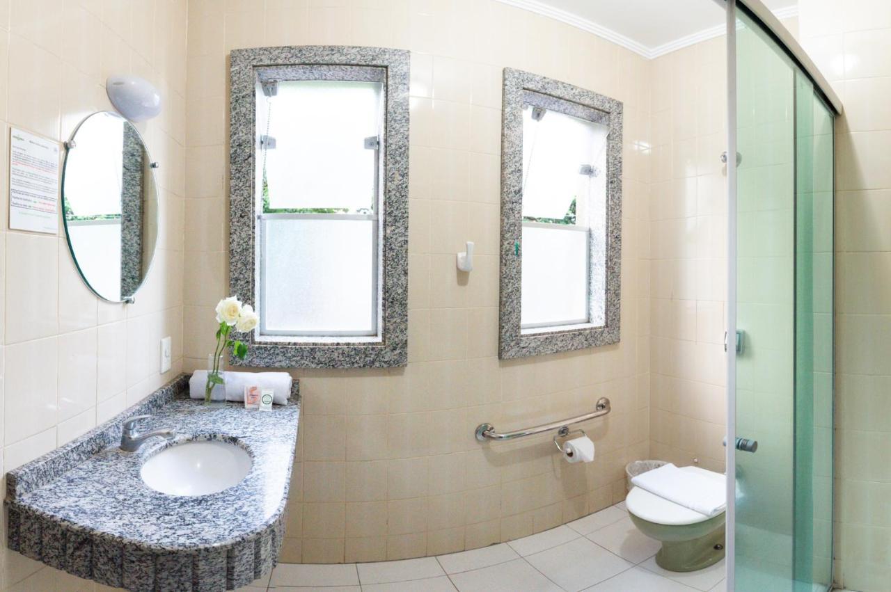 Araucaria Hotel Business - Maringá Extérieur photo